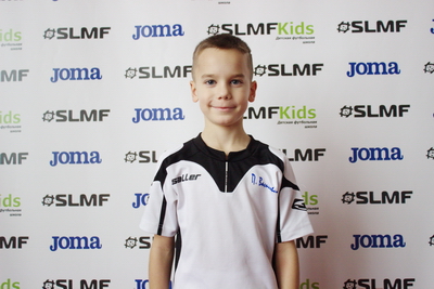 Плавский Михаил