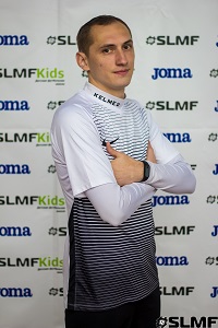 Бабук Александр