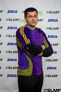 Зданович Сергей