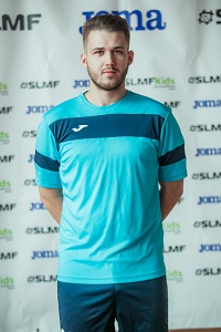 Климук Сергей