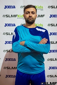 Орбита Юнайтед 