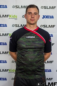 Котов Антон