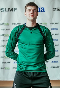 Ванцевич Евгений