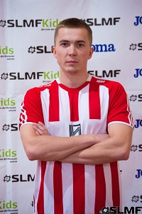 Довбнюк Дмитрий