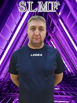 Кириллов Михаил