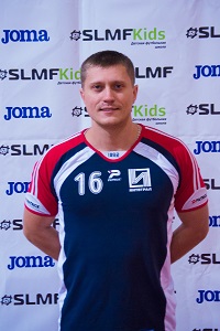 Цымбалов Артем