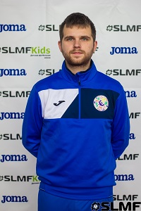 Бахматович Алексей