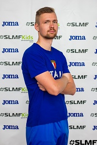 Болтак Алексей