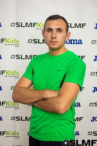 МФК Любитель 