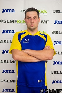 Шклярик Евгений