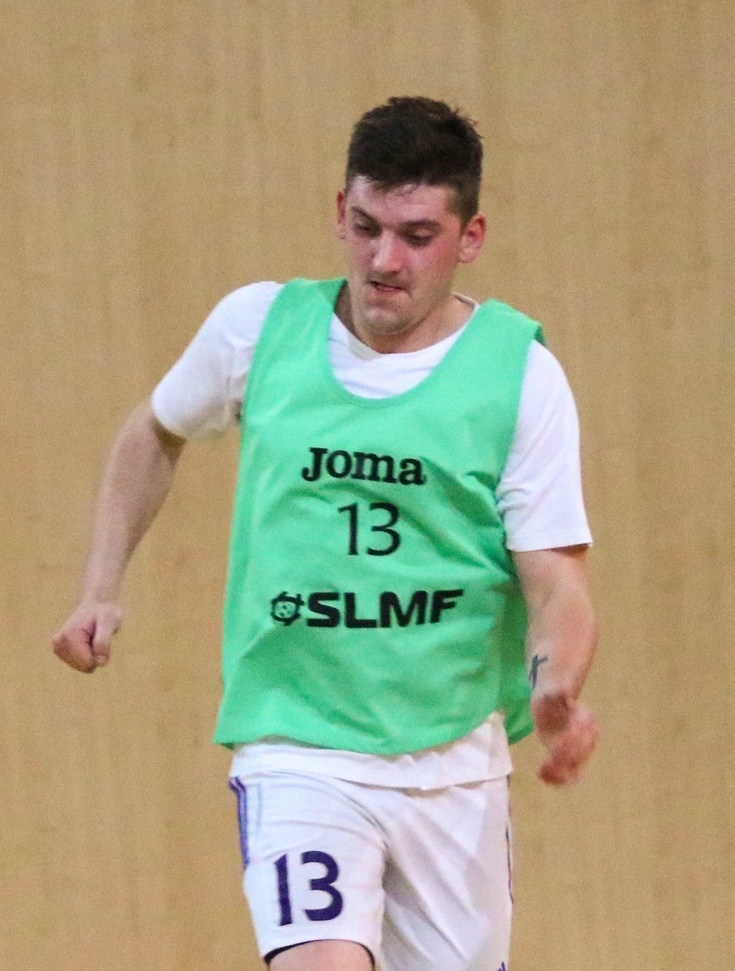 МФК Любитель 