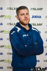 МФК Любитель 