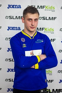 МФК Любитель 