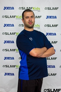 Охрана Юнайтед 