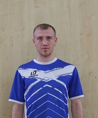 Каминский Дмитрий