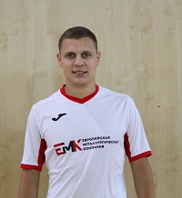 Кедыш Виталий