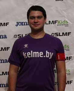 Чищенко Станислав