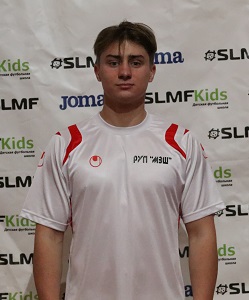 МЗШ (Минский завод шестерен) 