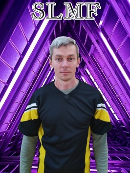 Степуль Денис