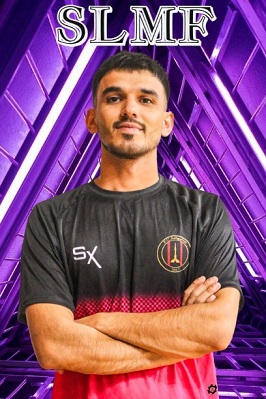 Хаджиев Максат