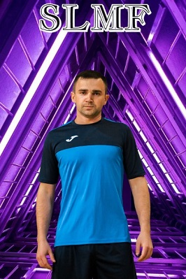 Найденович Виктор