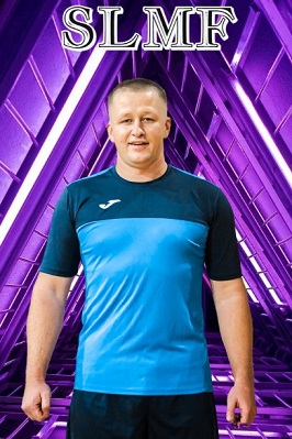 Станкевич Александр