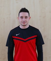 Охрана Юнайтед 