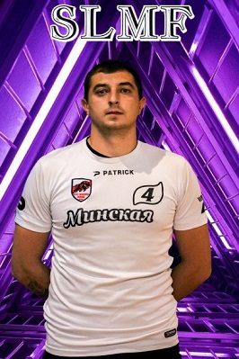 Егоров Илья