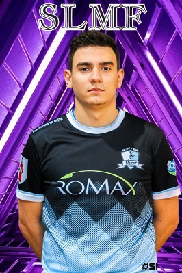 Гнедько Денис