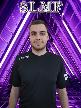 Черевик Андрей