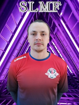 Сулимский Максим