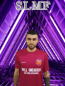 Потапенко Максим