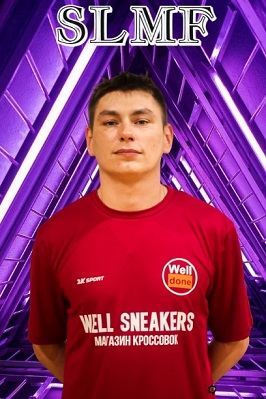 Минкевич Сергей