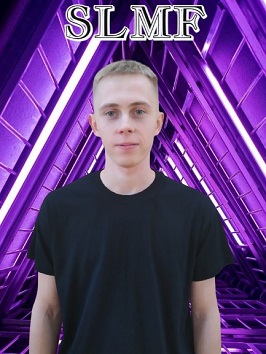 Апанасович Олег