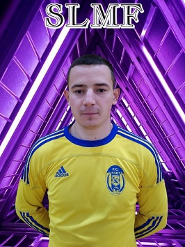 Градовец Максим