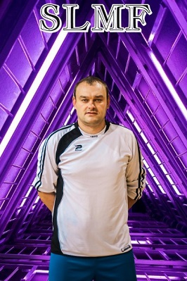 Коновалов Юрий