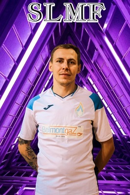 Кудин Павел