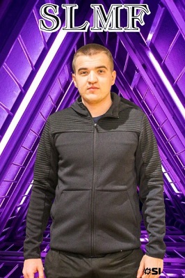 Клочко Алексей