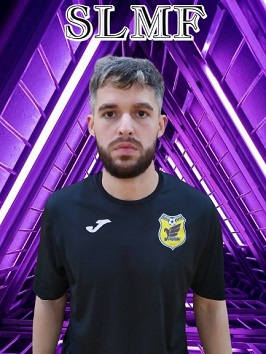 Авижень Андрей