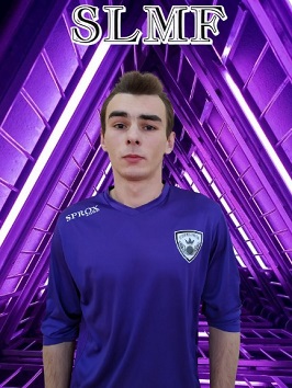 Яловик Александр