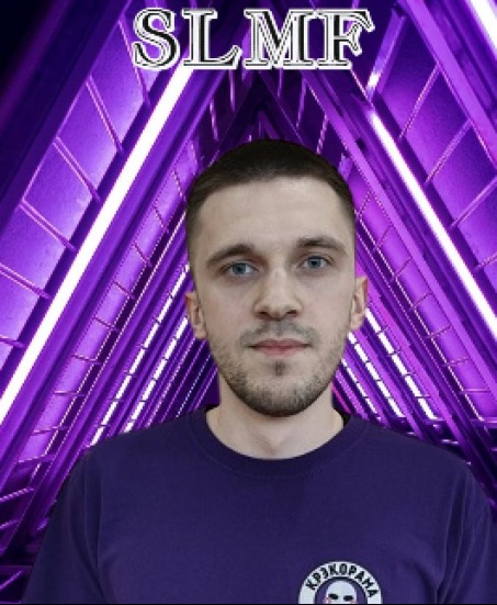 Свибович Иван