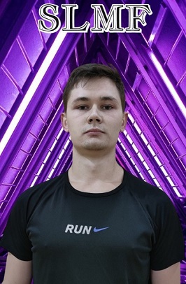 Машонский Дмитрий