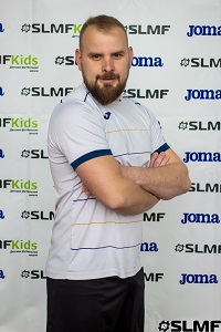 Жамойтин Дмитрий