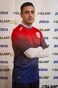 Охрана Юнайтед 